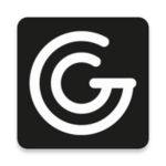 Logo of Grandiose Supermarket android Application 